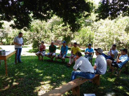 Aragano - Distribuidora de produtos veterinrios em Chapec -