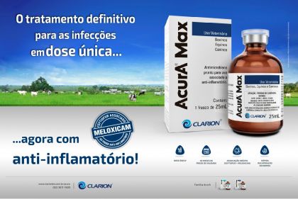 Aragano - Distribuidora de produtos veterinrios em Chapec -